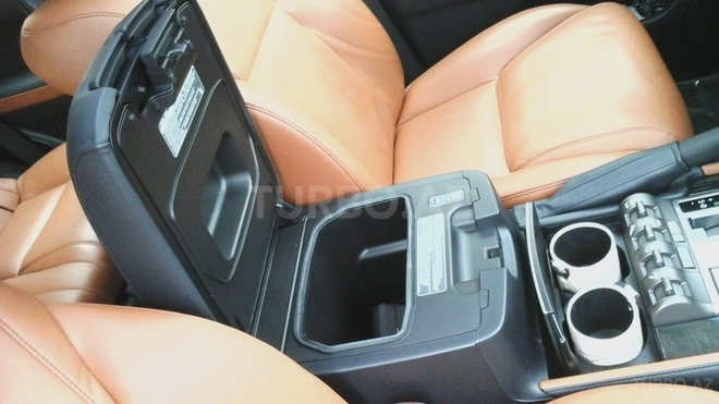 Lexus LX 570 2014, 8,000 km - 5.7 l - Bakı