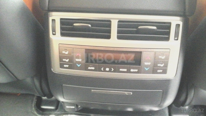 Lexus LX 570 2014, 8,000 km - 5.7 l - Bakı