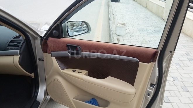 Hyundai Sonata 2009, 173,000 km - 2.4 l - Bakı