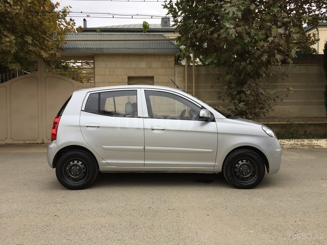 Kia Picanto 2010, 139,650 km - 1.1 l - Bakı