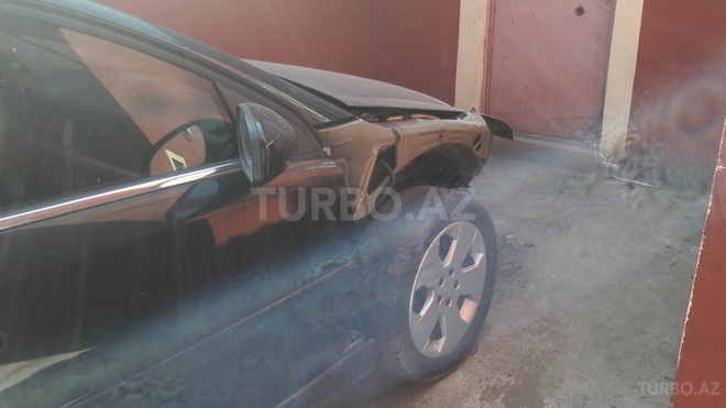 Opel Signum 2005, 160,000 km - 1.9 l - Bakı