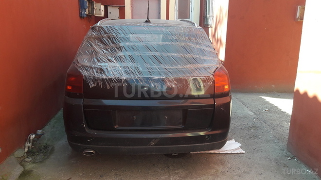 Opel Signum 2005, 160,000 km - 1.9 l - Bakı