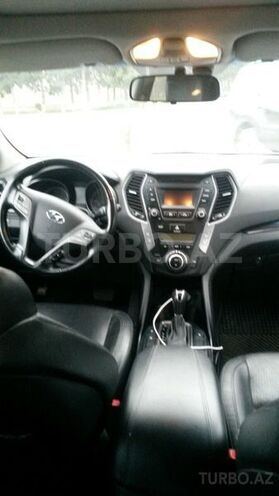 Hyundai Santa Fe 2013, 70,800 km - 2.2 л - Bakı