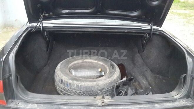 GAZ 31105 2005, 416,822 km - 2.3 л - Bakı