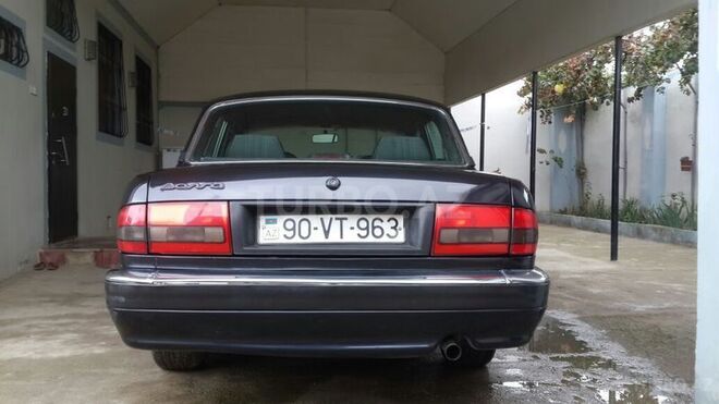 GAZ 31105 2005, 416,822 km - 2.3 л - Bakı