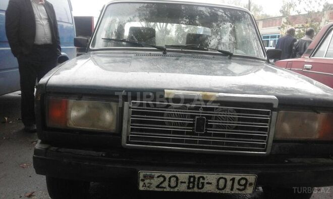LADA (VAZ) 2105 1995, 11,111 km - 0.2 l - Oğuz