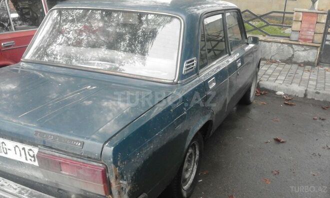 LADA (VAZ) 2105 1995, 11,111 km - 0.2 l - Oğuz