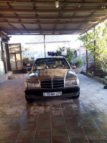 Mercedes 190 1990, 400,000 km - 2.0 l - Bakı