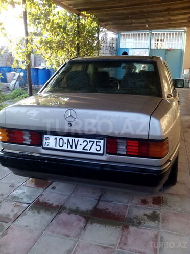 Mercedes 190 1990, 400,000 km - 2.0 l - Bakı