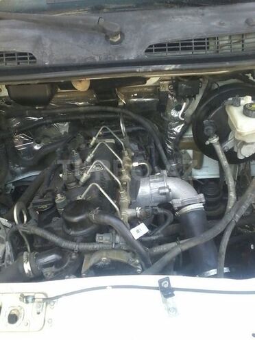 GAZ 330202-740 2011, 160,000 km - 2.3 l - Gəncə