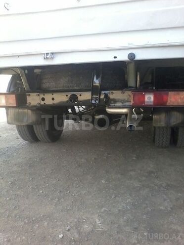 GAZ 330202-740 2011, 160,000 km - 2.3 l - Gəncə