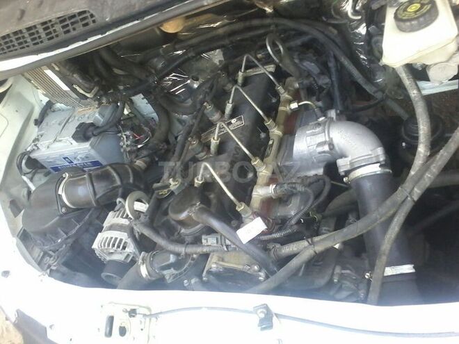 GAZ 330202-740 2011, 160,000 km - 2.3 l - Gəncə