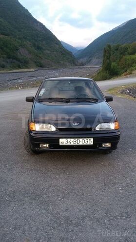 LADA (VAZ) 2115 2008, 160,000 km - 1.6 l - Qax
