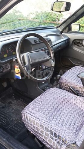 LADA (VAZ) 2115 2008, 160,000 km - 1.6 l - Qax