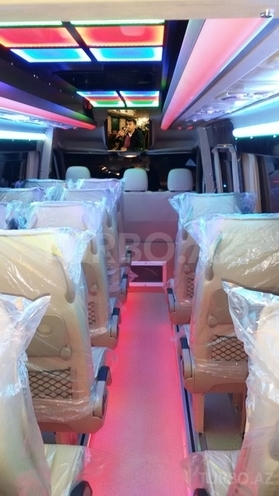 Mercedes Sprinter 315 2008, 165,000 km - 2.2 l - Bakı
