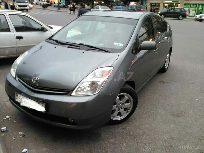 Toyota Prius 2006, 220,000 km - 1.5 л - Bakı