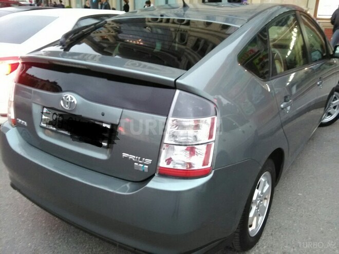 Toyota Prius 2006, 220,000 km - 1.5 л - Bakı