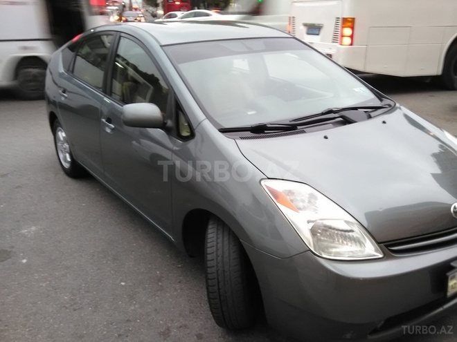 Toyota Prius 2006, 220,000 km - 1.5 л - Bakı