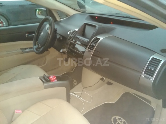 Toyota Prius 2006, 220,000 km - 1.5 л - Bakı