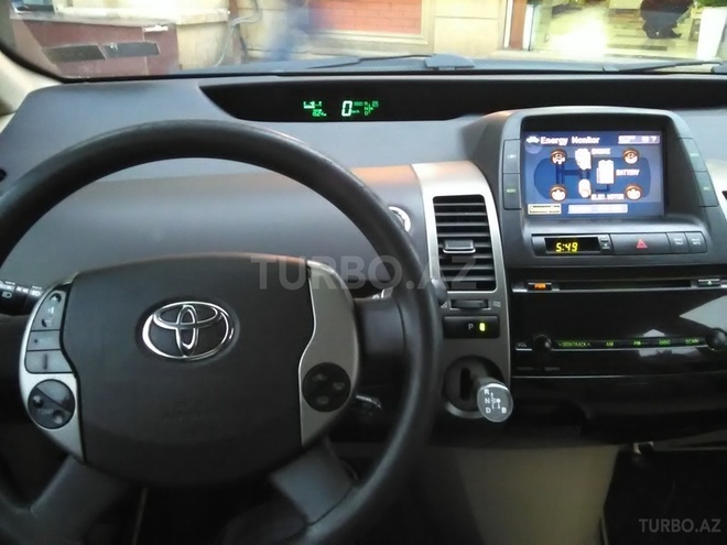 Toyota Prius 2006, 220,000 km - 1.5 л - Bakı