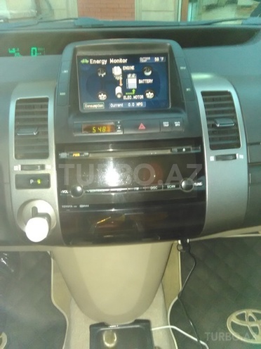 Toyota Prius 2006, 220,000 km - 1.5 л - Bakı