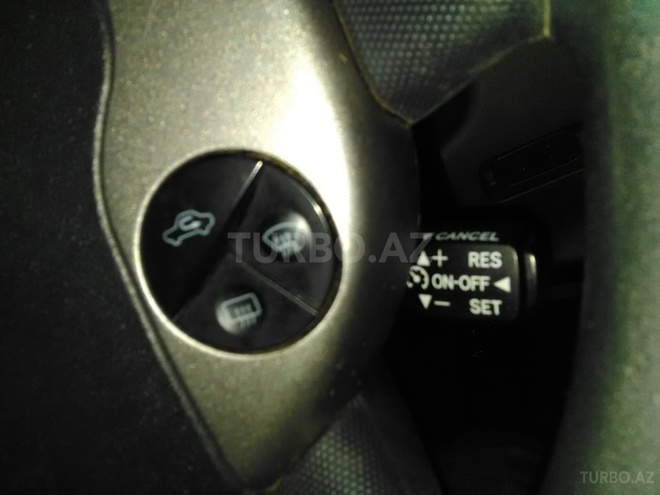 Toyota Prius 2006, 220,000 km - 1.5 л - Bakı