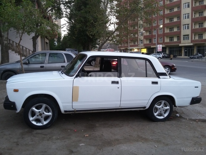 LADA (VAZ) 2107 2003, 258,000 km - 1.7 l - Bakı