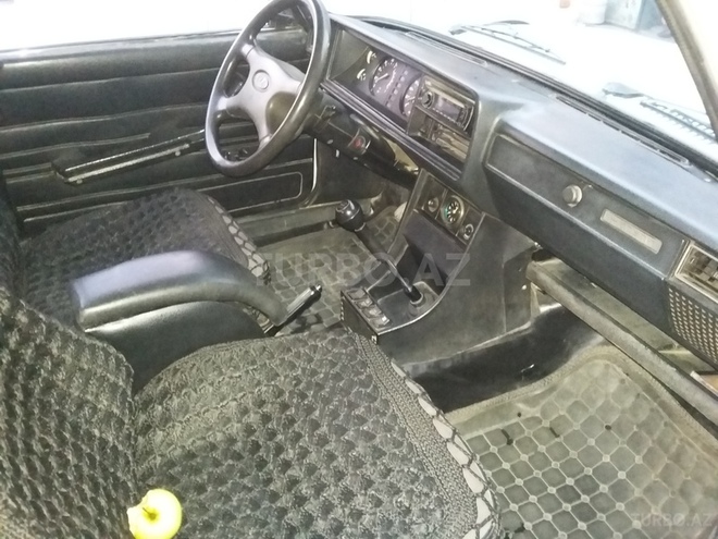 LADA (VAZ) 2107 2003, 258,000 km - 1.7 l - Bakı