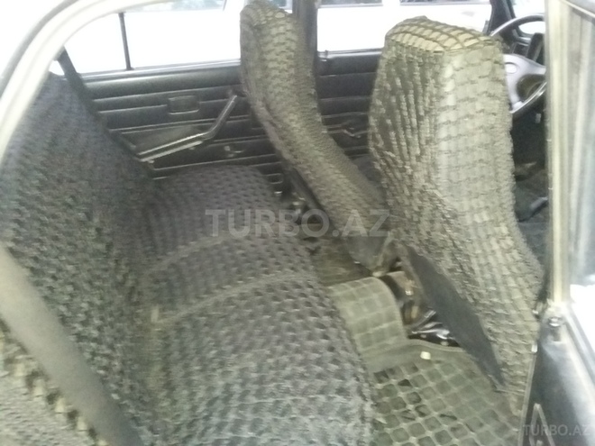 LADA (VAZ) 2107 2003, 258,000 km - 1.7 l - Bakı