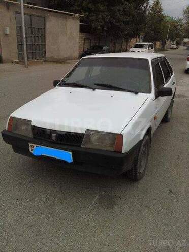 LADA (VAZ) 2109 1994, 250,000 km - 1.5 l - Bakı