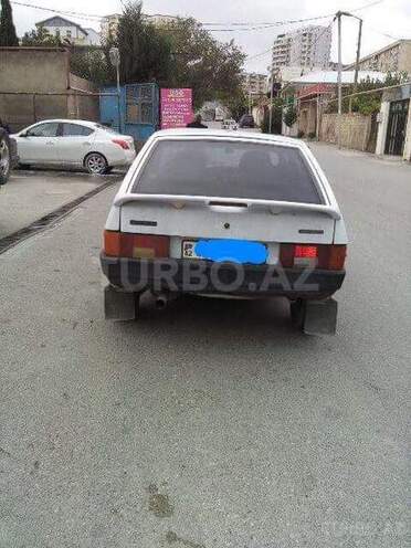 LADA (VAZ) 2109 1994, 250,000 km - 1.5 l - Bakı