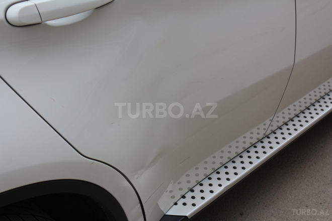 BMW X6 2012, 95,000 km - 3.5 l - Bakı