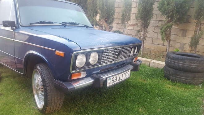 LADA (VAZ) 2106 2005, 96,000 km - 1.6 л - Bakı