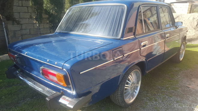 LADA (VAZ) 2106 2005, 96,000 km - 1.6 л - Bakı