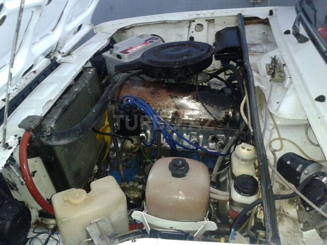 LADA (VAZ) 2107 2004, 440,000 km - 1.6 л - Sumqayıt