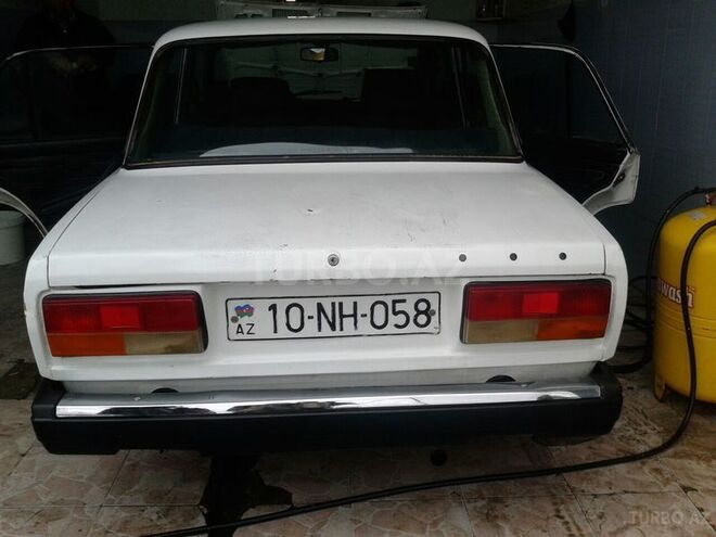 LADA (VAZ) 2107 2004, 440,000 km - 1.6 л - Sumqayıt