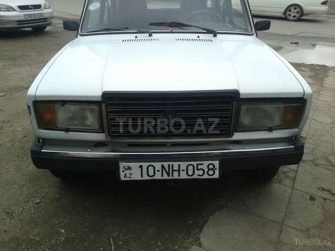LADA (VAZ) 2107 2004, 440,000 km - 1.6 л - Sumqayıt