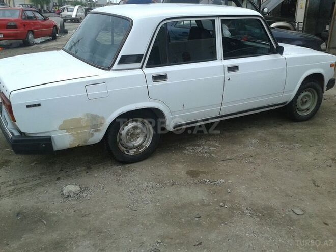 LADA (VAZ) 2107 2004, 440,000 km - 1.6 л - Sumqayıt
