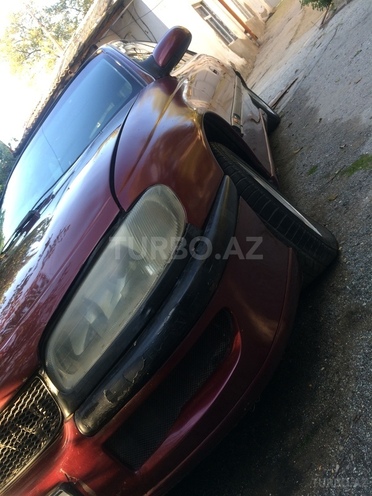 Opel Omega 1998, 76,000 km - 2.5 l - Bakı