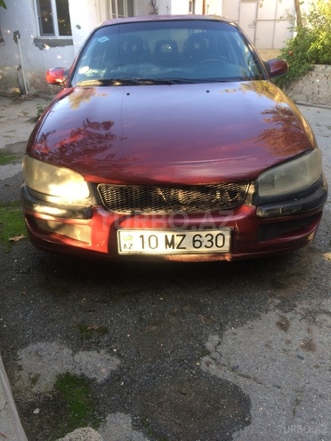 Opel Omega 1998, 76,000 km - 2.5 l - Bakı
