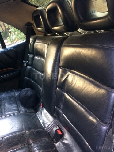 Opel Omega 1998, 76,000 km - 2.5 l - Bakı