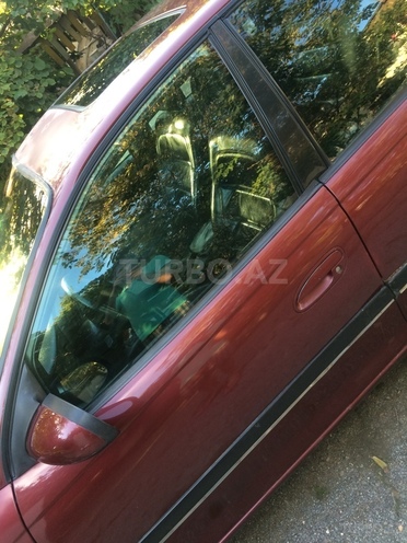 Opel Omega 1998, 76,000 km - 2.5 l - Bakı