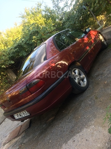 Opel Omega 1998, 76,000 km - 2.5 l - Bakı