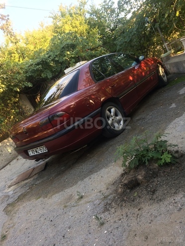 Opel Omega 1998, 76,000 km - 2.5 l - Bakı