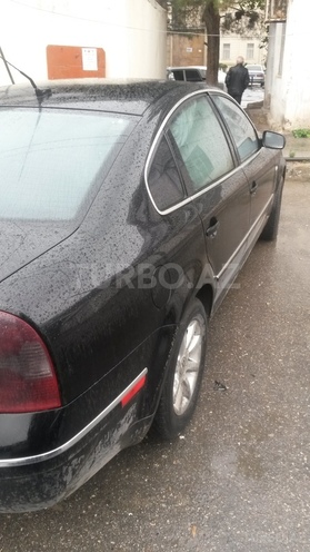 Volkswagen Passat 2004, 102,000 km - 1.8 l - Bakı
