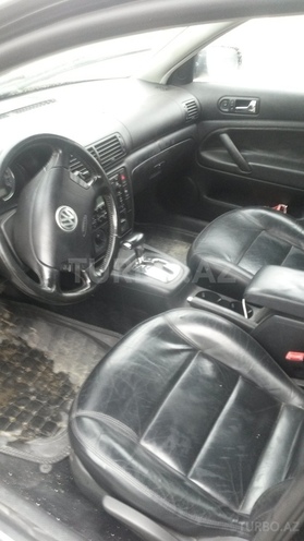 Volkswagen Passat 2004, 102,000 km - 1.8 l - Bakı