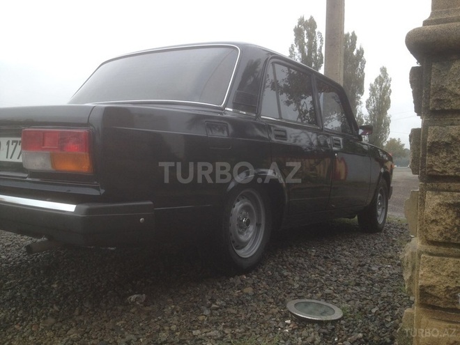 LADA (VAZ) 2107 2010, 777,777 km - 1.6 l - Lənkəran