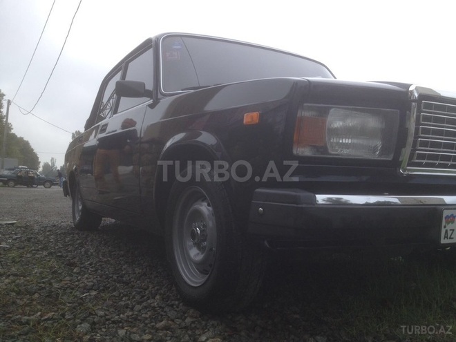 LADA (VAZ) 2107 2010, 777,777 km - 1.6 l - Lənkəran