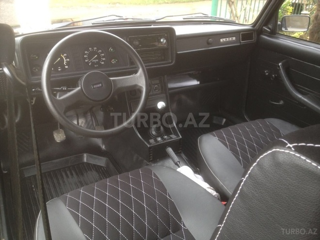 LADA (VAZ) 2107 2010, 777,777 km - 1.6 l - Lənkəran