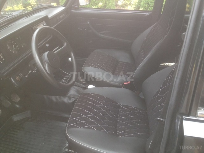LADA (VAZ) 2107 2010, 777,777 km - 1.6 l - Lənkəran